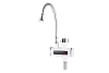 Проточный кран-водонагреватель UniPump BEF-001-02, 88402