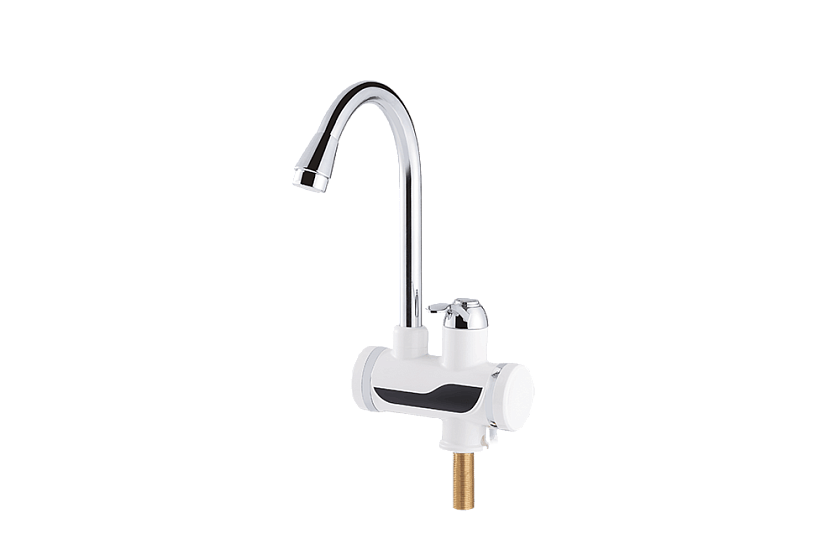 Проточный кран-водонагреватель UniPump BEF-012-02, 29472