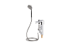 Проточный кран-водонагреватель UniPump BKF-015, 38709