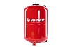 Расширительный бак вертикальный UniPump РВ 80Н, 29814