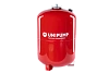 Расширительный бак вертикальный UniPump РВ 100Н, 76318
