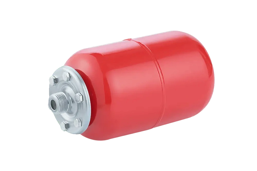 Расширительный бак подвесной UniPump, 5 л, 60588