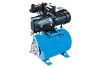 Универсальная насосная станция UniPump АКВАРОБОТ JET 100 L, 24363