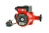 Циркуляционный насос UniPump CP 25-40 130, 87394