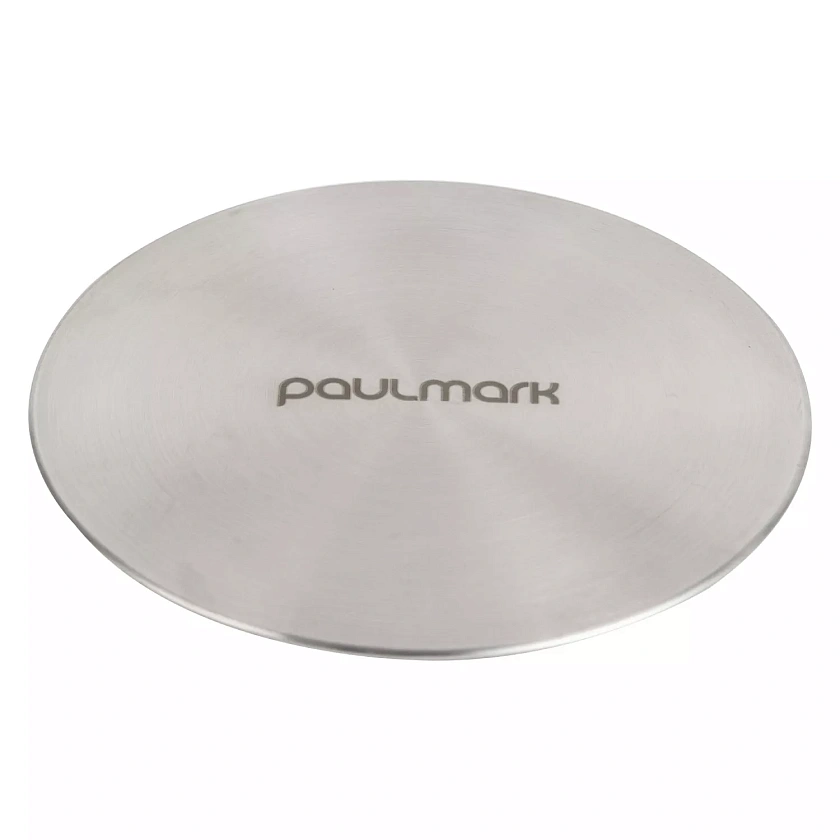 Кухонная мойка Paulmark LUMI 45 UNI LU45-AN, антрацит 401