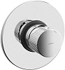 Встраиваемый смеситель Paffoni Jo, хром, JO011CR