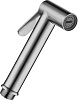 Гигиенический душ Paffoni Tweet Round, хром, ZDOC120CR