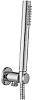 Душевой гарнитур Paffoni Master, хром, ZDUP094CR