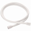Шланг для душа Paffoni, белый, ZFLO071BO