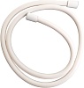 Шланг для душа Paffoni, белый, ZFLO079BO