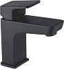 Смеситель для раковины Aquanet Gotic, черный, AF440-10B