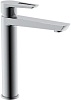 Смеситель Aquanet Logic, хром, AF320-11С
