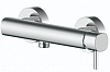 Смеситель для душа Aquanet Minima, хром, AF130-30C