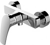 Смеситель для душа Aquanet Static, хром, AF330-30C