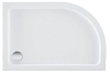 Душевой поддон Aquanet GL180, 120x80, 00265567