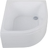 Душевой поддон Aquanet Optimal, 90x90, 00293357