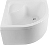 Душевой поддон Aquanet Optimal, 90x90, 00293351