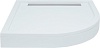 Душевой поддон Aquanet Stone Lite, 100x100, НФ-00009429