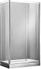 Душевой угол Aquanet Alfa, 160x80, NAA1131 1600800