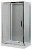 Душевой угол Aquanet Delta, 160x80, NPE1131 1600800