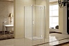 Душевой угол Aquanet Logic, 100x100, AE32-S-100x100U-CT