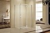 Душевой угол Aquanet Logic, 100x80, AE32-S-100x80U-CT