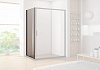 Боковая стенка Aquanet Pleasure, 80 см, AE60-F-80H200U-BT
