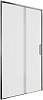 Душевая дверь Aquanet Pleasure Evo, 100 см, AE65-N100-CT