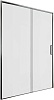 Душевая дверь Aquanet Pleasure Evo, 130 см, AE65-N130-CT