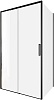 Душевой угол Aquanet Pleasure Evo, 110x90, AE65-110x90-BT