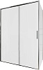 Душевой угол Aquanet Pleasure Evo, 140x90, AE65-140x90-CT