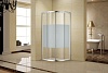 Душевой угол Aquanet Practic, 90x90, AE10-Q-90x90U-CP