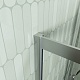 Душевой угол Veconi Rovigo RV-10, 90x80, хром, стекло прозрачное, RV10-9080-01-C5 - изображение 6