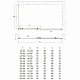 Душевой угол Veconi Rovigo RV-072, 100х70, хром, стекло прозрачное, RV072-10070-01-C4 - изображение 4