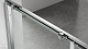 Душевой угол Veconi Rovigo RV-055M, 100х70, хром, матовое стекло, RV055M-10070-07-C8 - изображение 4