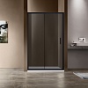 Душевая дверь Vincea Garda VDS-1G, 120 см, VDS-1G120CGB
