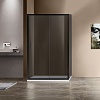 Душевой угол Vincea Garda VSR-1G1, 120x90, VSR-1G9012CGB