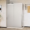 Душевой угол Vincea City VSR-5CT, 120 см, VSR-5CT9012MT