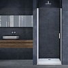 Душевая дверь Vincea Alpha VDP-3AL, стекло прозрачное