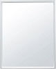 Зеркало в ванную De Aqua Алюминиум, 60 см, AF501600S