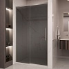 Душевая дверь Vincea Stella VDS-1ST, 120 cм, стекло тонированное