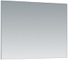 Зеркало в ванную De Aqua Сильвер, 100 см, 00261666