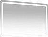 Зеркало в ванную De Aqua Смарт, 100 см, SMR 405 100