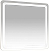 Зеркало в ванную De Aqua Смарт, 70 см, SMR 402 070