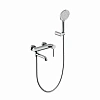 Смеситель для ванны Gappo, хром, G3206