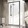 Душевая перегородка Veconi KP-05B