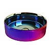 Раковина накладная Abber BEQUEM, 41,5 см, AC2114Regen