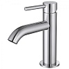 Смеситель для раковины Abber Wasser Kreis, хром, AF8110