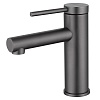 Смеситель для раковины Abber Emotion, никель, AF8810NG