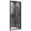 Душевая дверь Abber Sonnenstrand, 80 см, AG04080B